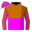Runner silk