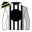 Runner silk