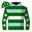 Runner silk