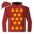 Runner silk
