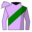 Runner silk