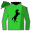 Runner silk