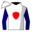 Runner silk