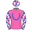 Runner silk