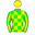 Runner silk
