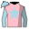 Runner silk