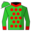 Runner silk