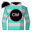Runner silk