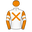 Runner silk