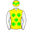 Runner silk