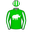 Runner silk