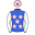 Runner silk