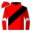 Runner silk