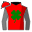 Runner silk