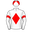 Runner silk