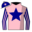 Runner silk