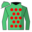 Runner silk