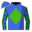 Runner silk