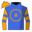 Runner silk