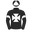Runner silk