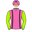 Runner silk