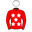 Runner silk