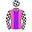 Runner silk