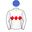Runner silk