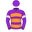 Runner silk