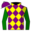 Runner silk