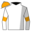 Runner silk