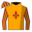Runner silk