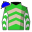 Runner silk