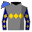 Runner silk