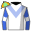 Runner silk