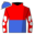 Runner silk