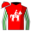Runner silk