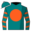 Runner silk