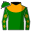 Runner silk