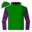Runner silk