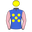 Runner silk