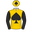 Runner silk