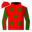 Runner silk