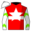Runner silk