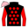 Runner silk