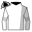 Runner silk