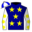 Runner silk