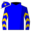 Runner silk