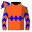 Runner silk