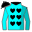 Runner silk